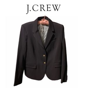 J.Crew Mercantile blazer NWT